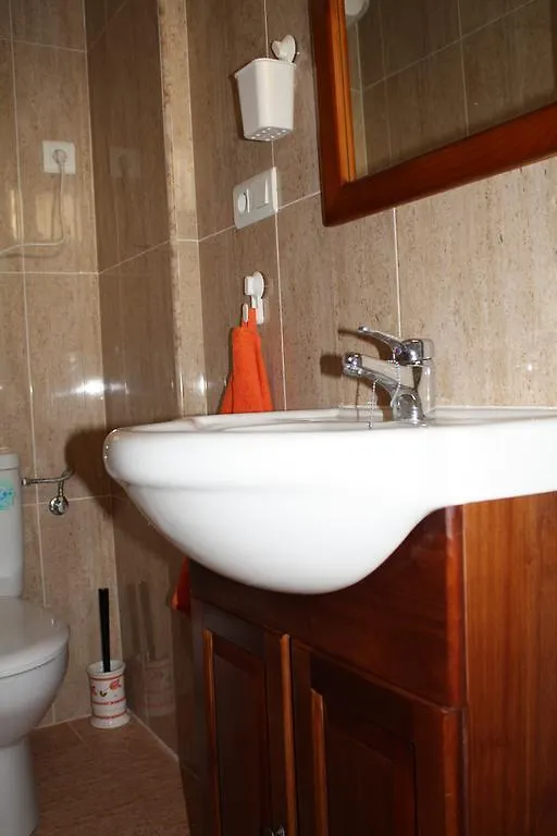 Benalmadena Iris Apartment Sea View Spain