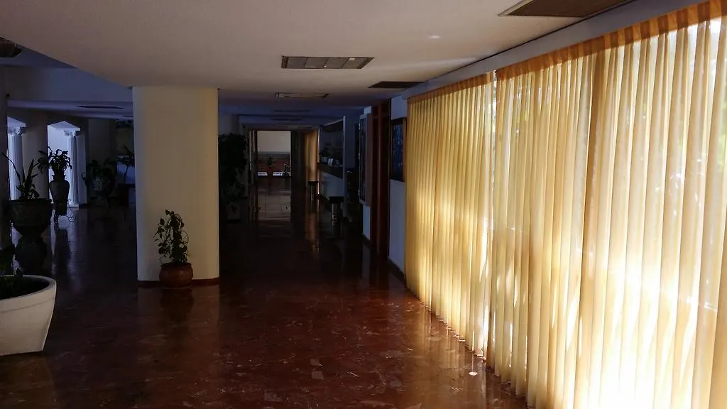Benalmadena Iris Apartment Sea View Spain