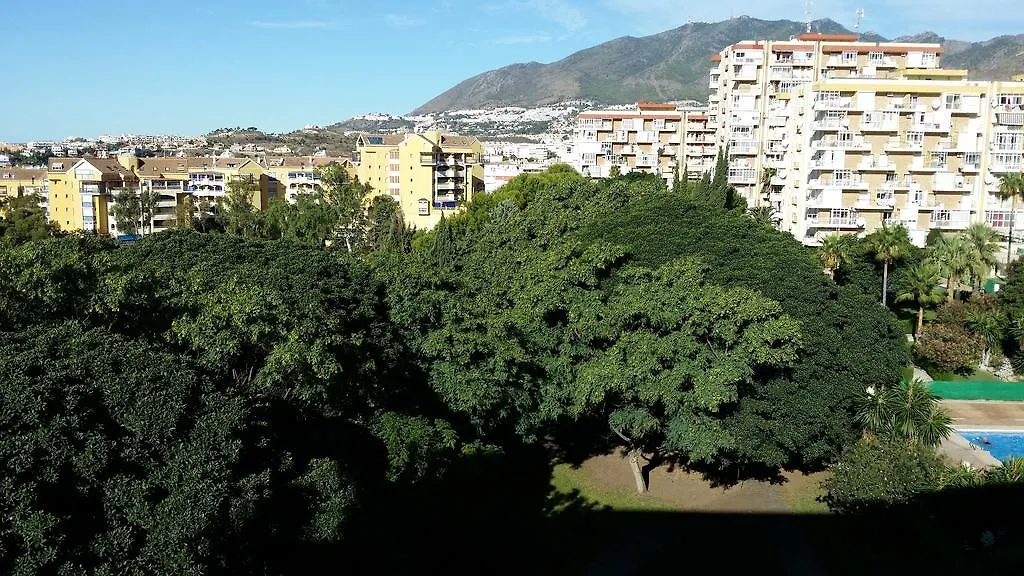 Benalmadena Iris Apartment Sea View