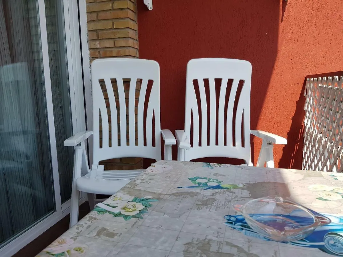 Benalmadena Iris Apartment Sea View Spain