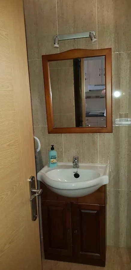 Benalmadena Iris Apartment Sea View Spain