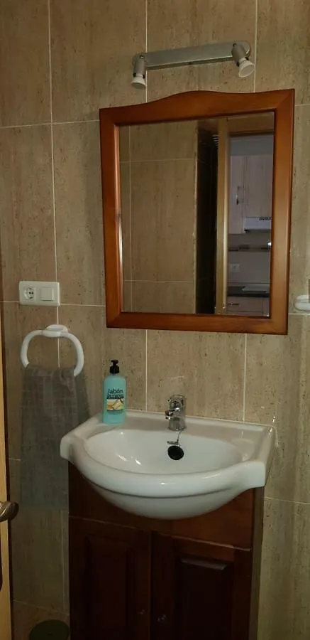 Benalmadena Iris Apartment Sea View 0*,  Spain